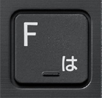 Enhanced Key